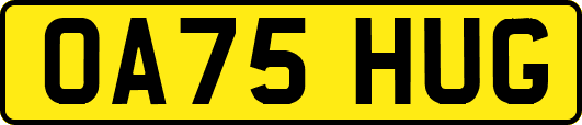OA75HUG