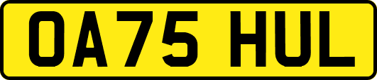 OA75HUL