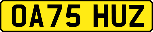 OA75HUZ