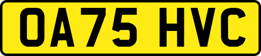 OA75HVC