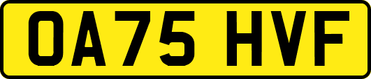 OA75HVF