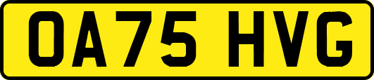 OA75HVG
