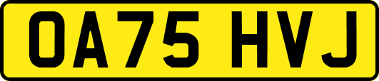 OA75HVJ