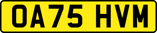 OA75HVM