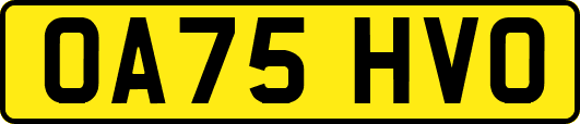 OA75HVO