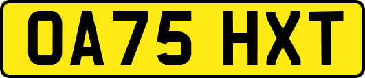 OA75HXT