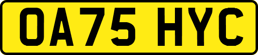 OA75HYC