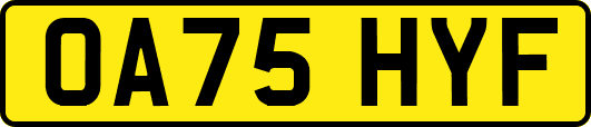 OA75HYF
