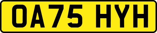 OA75HYH