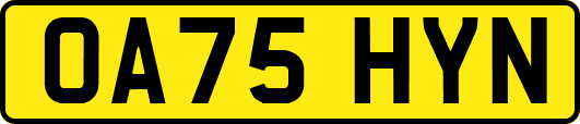 OA75HYN
