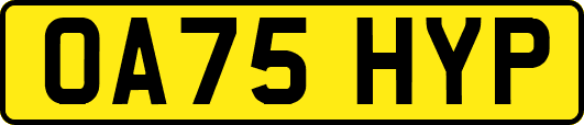 OA75HYP