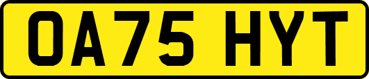 OA75HYT