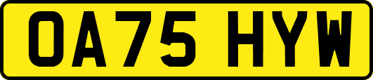 OA75HYW