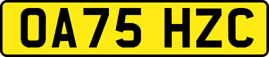 OA75HZC