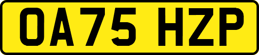 OA75HZP