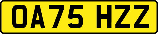 OA75HZZ