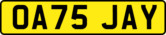 OA75JAY