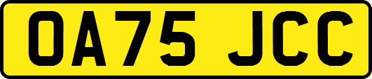 OA75JCC