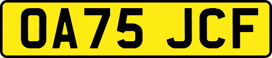 OA75JCF