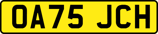 OA75JCH