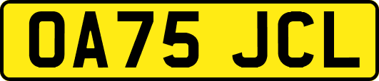 OA75JCL