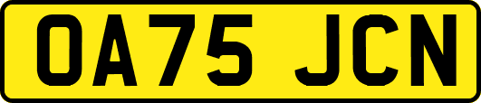 OA75JCN