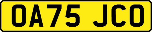 OA75JCO