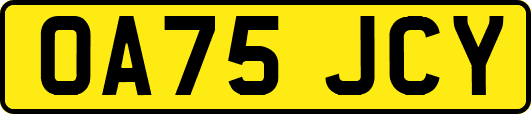 OA75JCY
