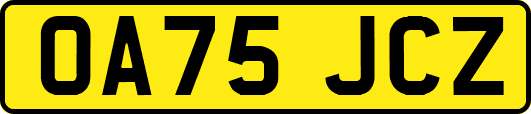 OA75JCZ