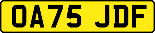 OA75JDF
