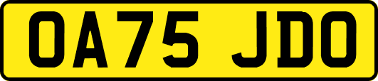 OA75JDO