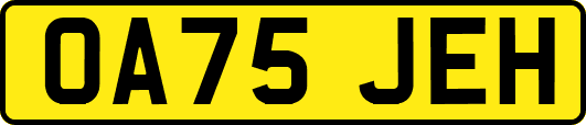 OA75JEH