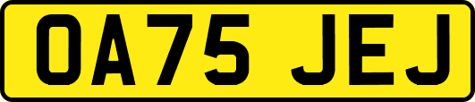 OA75JEJ