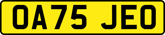OA75JEO