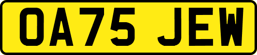 OA75JEW
