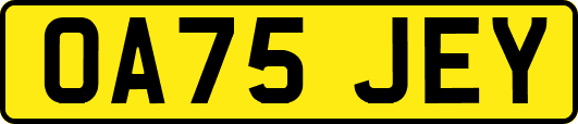 OA75JEY