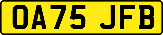 OA75JFB