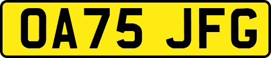 OA75JFG