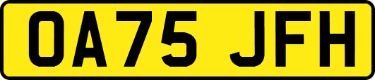 OA75JFH