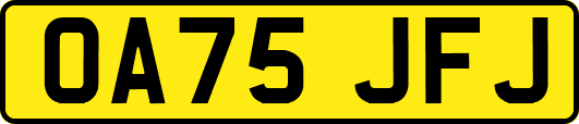 OA75JFJ