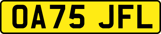 OA75JFL