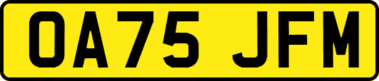 OA75JFM
