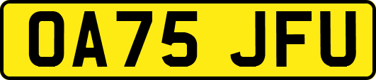 OA75JFU