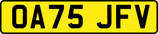 OA75JFV