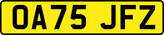 OA75JFZ