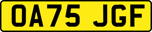 OA75JGF