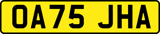 OA75JHA