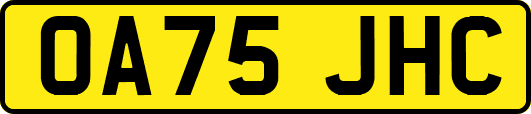 OA75JHC