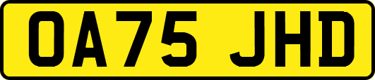 OA75JHD