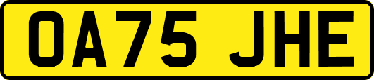 OA75JHE